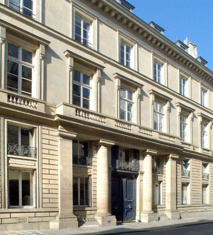 Cushman & Wakefield vous propose à la location un