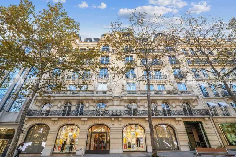 Cushman & Wakefield vous propose en sous location