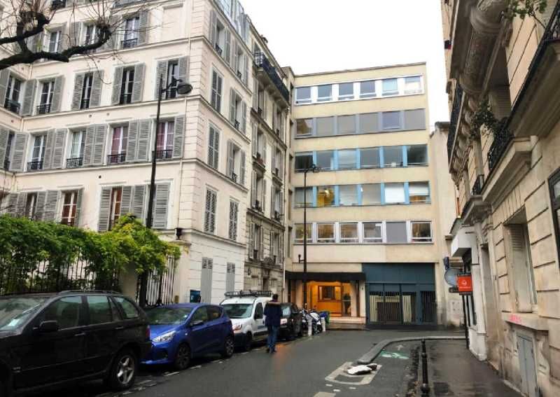 Cushman & Wakefield vous propose une surface de b