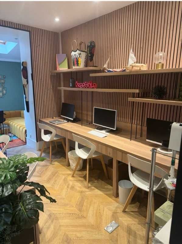 Cushman & Wakefield vous propose une opportunité 