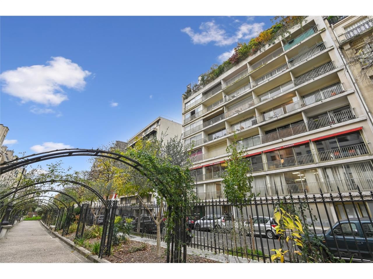 Cushman & Wakefield vous propose à la location un