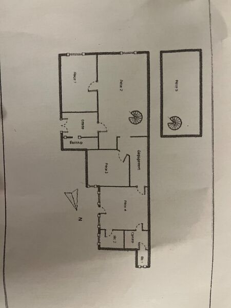 Cushman & Wakefield vous propose à la location un