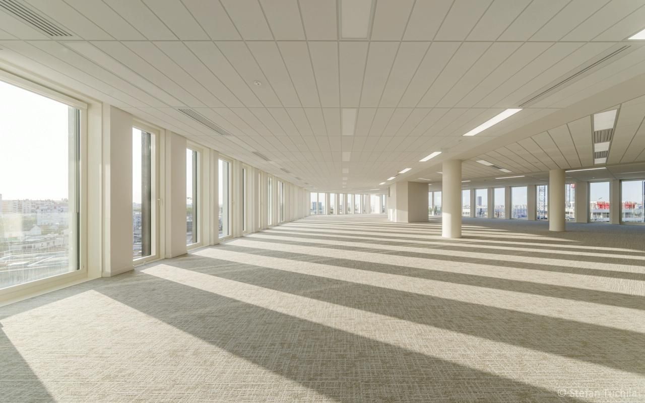 Location bureaux à Bagneux 92220