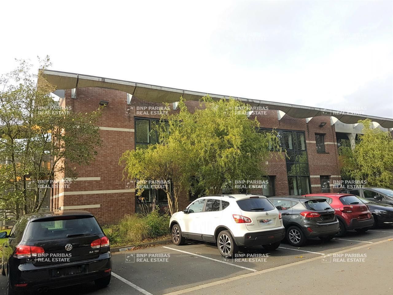 430 m² pour ce bureaux en location à Wasquehal