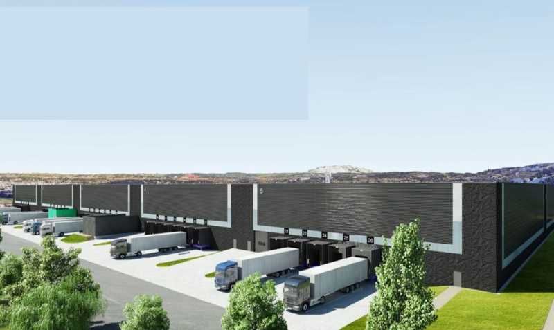 Cushman & Wakefield vous présente un projet uniqu