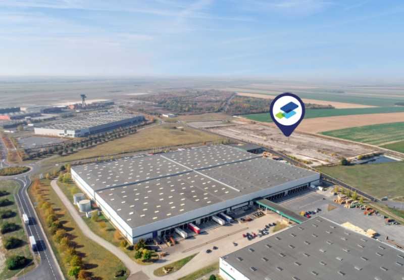 Situé dans la commune de BUSSY LETTREE, proche de