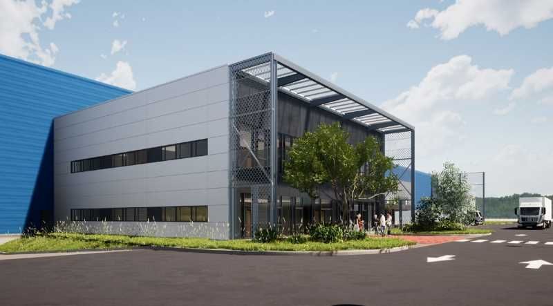 Situé dans la commune de BUSSY LETTREE, proche de