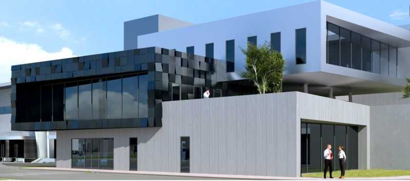 Situé dans la commune de LE MESNIL AMELOT, proche