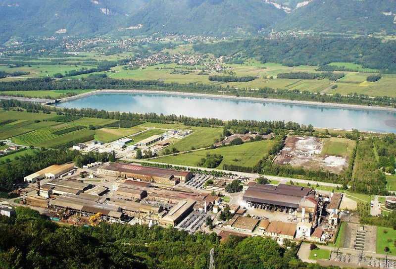 Nous vous proposons un projet logistique à locati