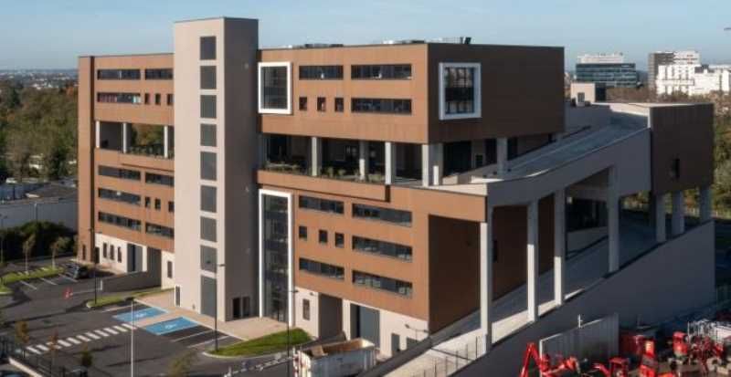 Cushman & Wakefield vous propose à la location de