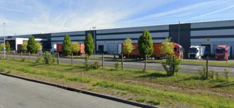 Bien situé à Poitiers, à quelques minutes seuleme