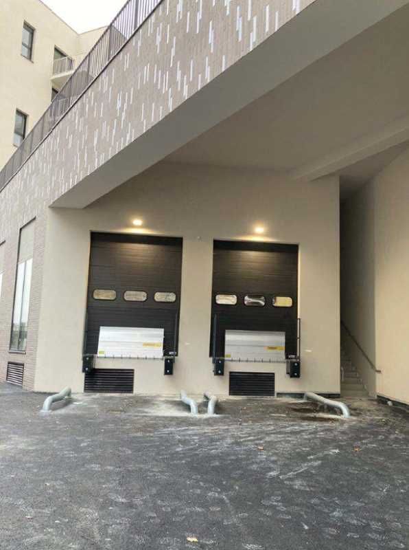 A louer un local d'activité situé sur la commune 