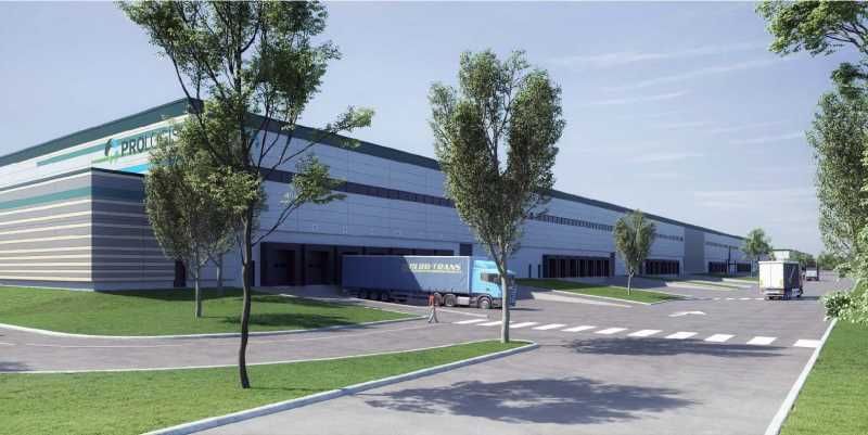 Situé dans la commune de SANDOUVILLE, proche des 