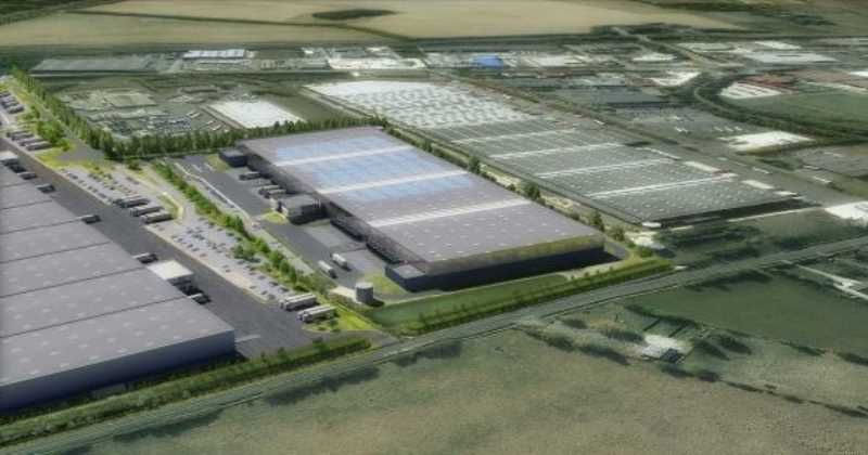 Cushman & Wakefield vous propose à la location un