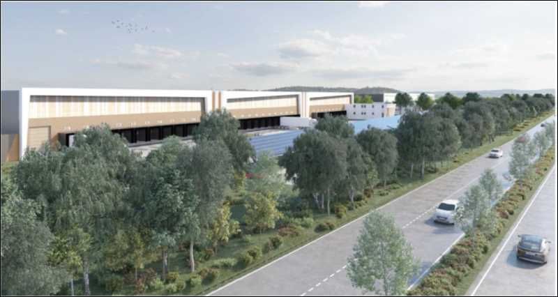 Nous vous proposons à la location deux futurs bât