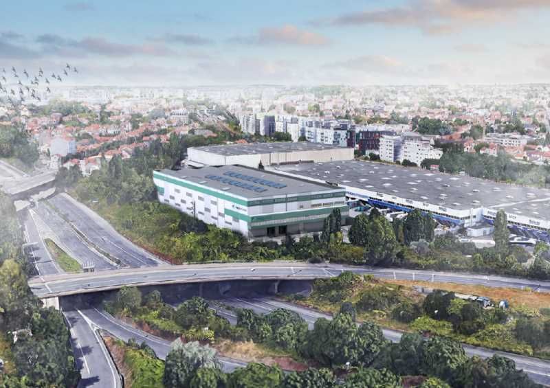 Cushman & Wakefield vous propose à la location de