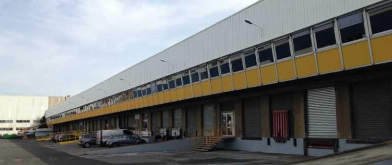 Cushman & Wakefield vous propose à la location de