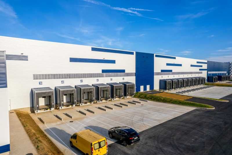 Cushman & Wakefield vous propose à la location un