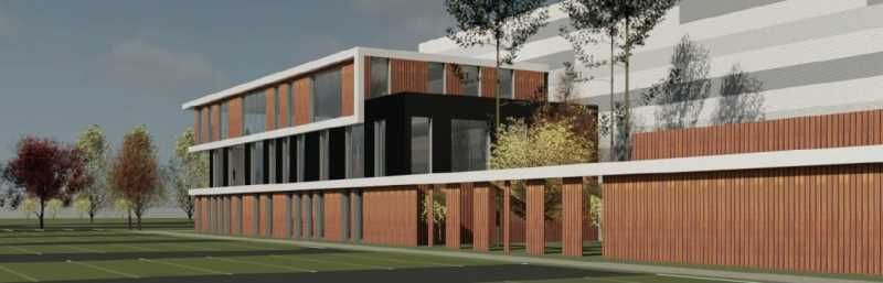 Cushman & Wakefield vous propose à la location un