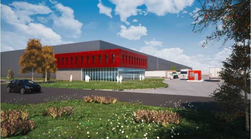 Cushman & Wakefield vous propose à la location un