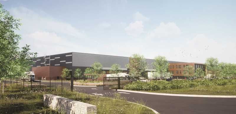 Cushman & Wakefield vous propose à la location un