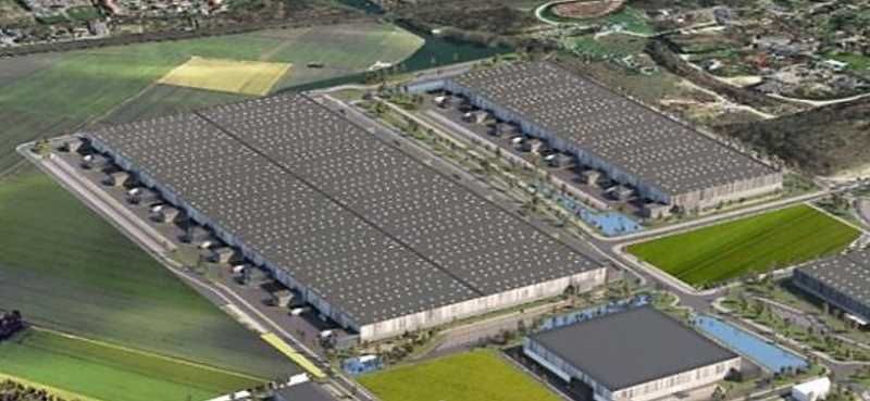 Cushman & Wakefield vous propose à la location un