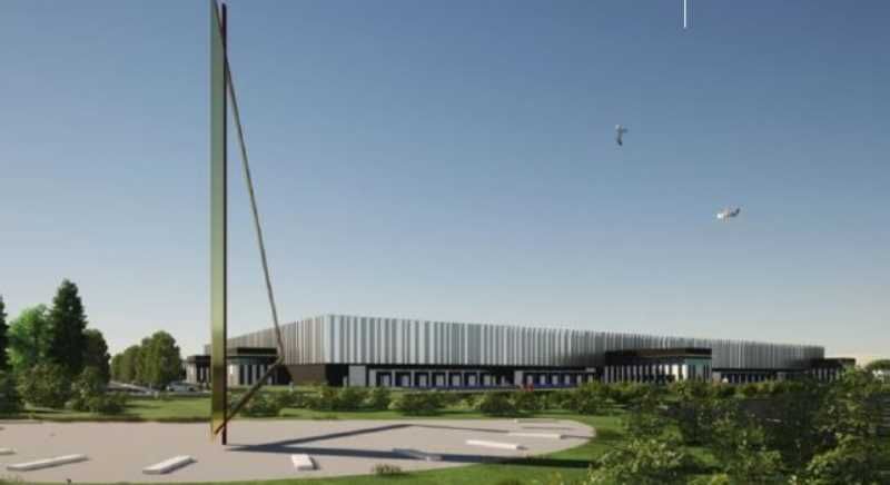 Cushman & Wakefield vous propose à la location le