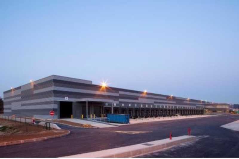 À louer : Messagerie avec excellente accessibilit