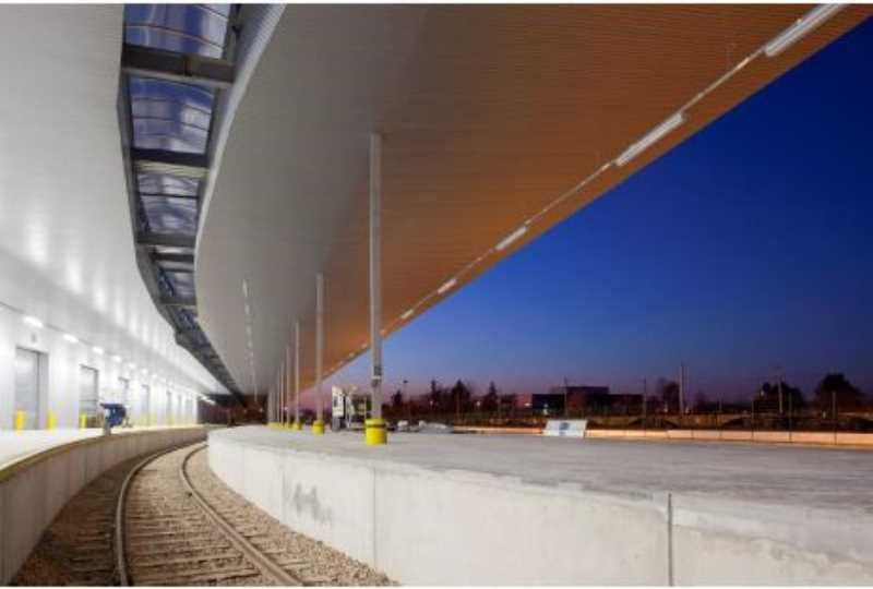 À louer : Messagerie avec excellente accessibilit