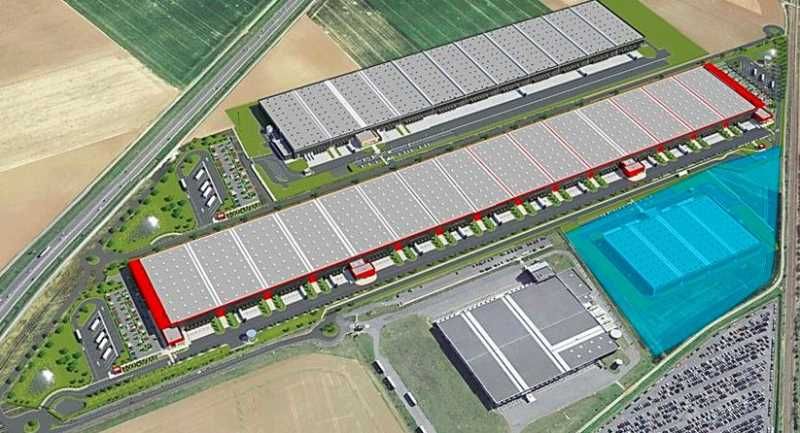 Cushman & Wakefield vous propose à la location un