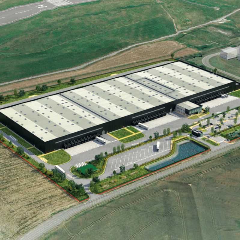 Cushman & Wakefield vous propose à la location un