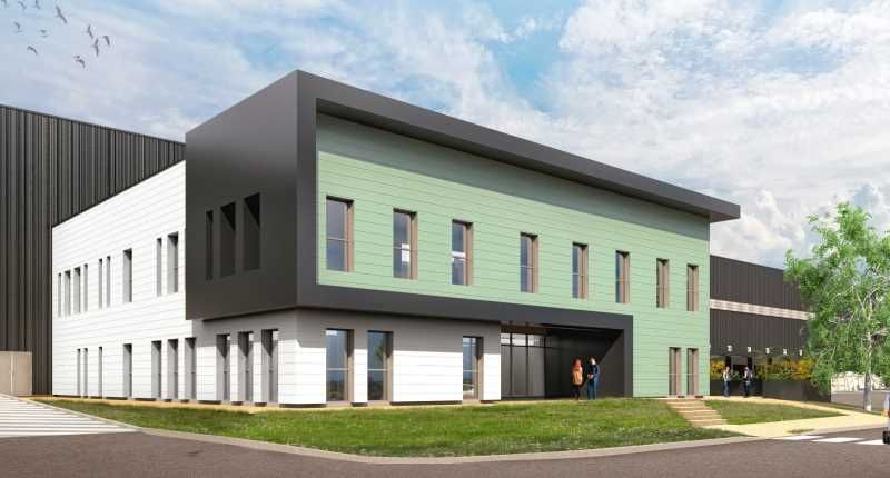 Cushman & Wakefield vous propose à la location un