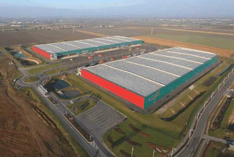 Cushman & Wakefield vous propose à la location un