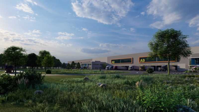 Cushman & Wakefield vous propose à la location un