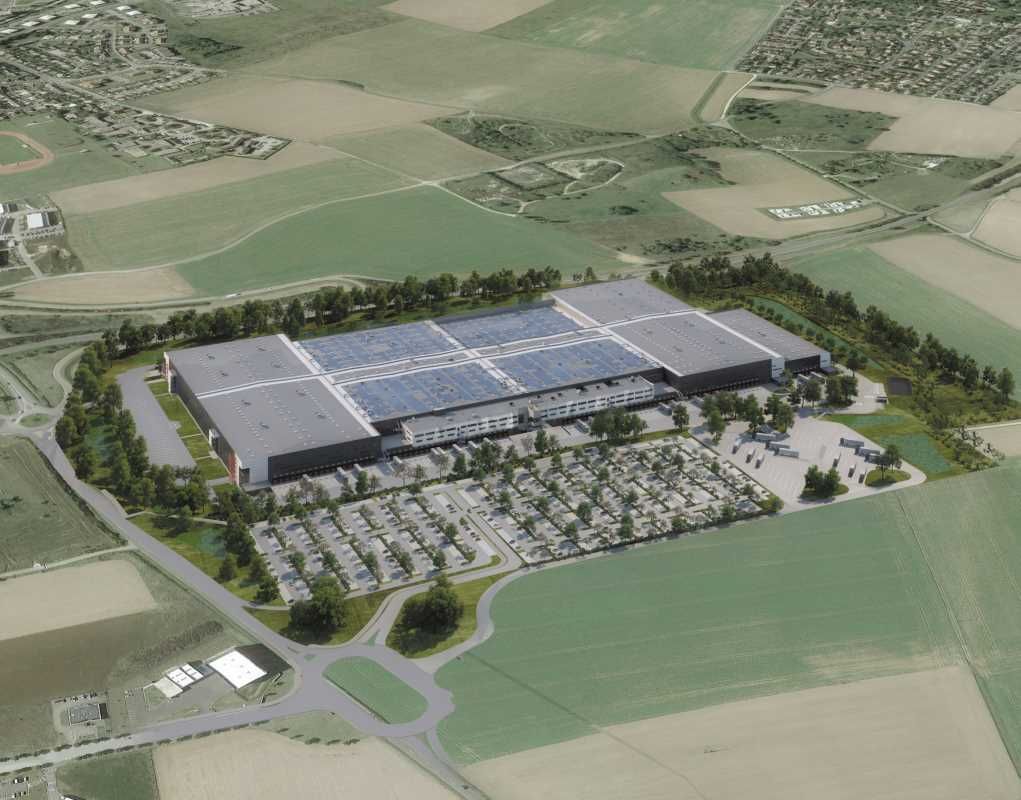 Cushman & Wakefield vous propose à la location un