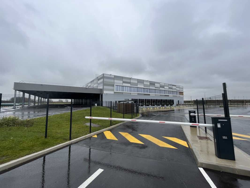 Cushman & Wakefield vous propose à la location un