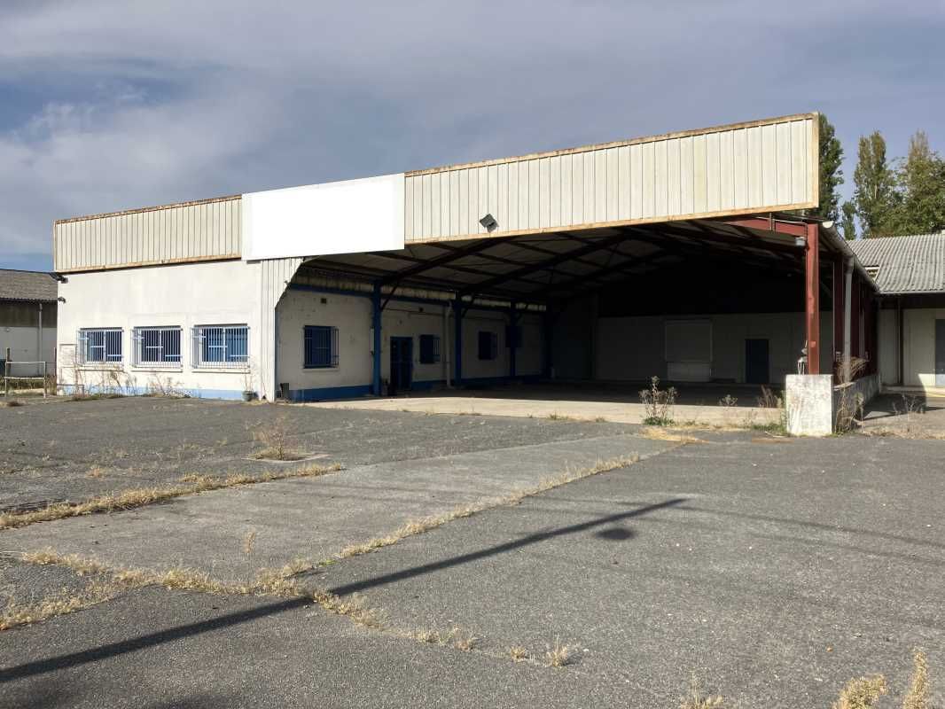 Cushman & Wakefield vous propose à la vente cet e