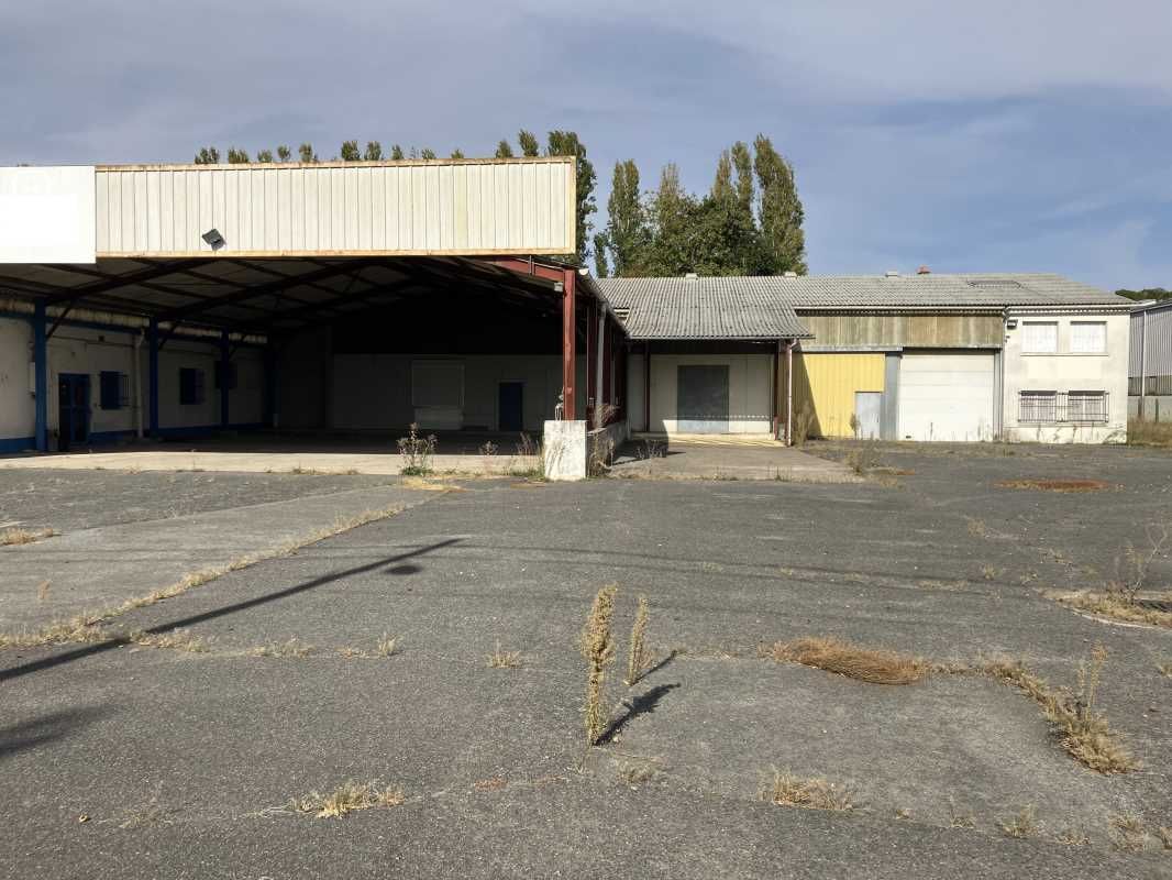 Cushman & Wakefield vous propose à la vente cet e