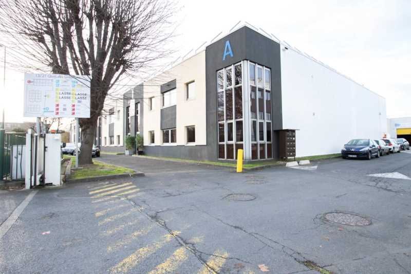 Cushman & Wakefield vous propose à la location de