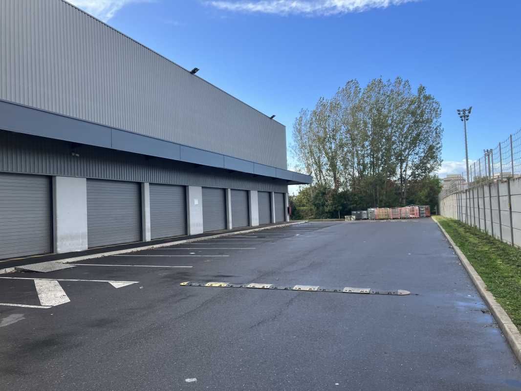 Cushman & Wakefield vous présente une opportunité