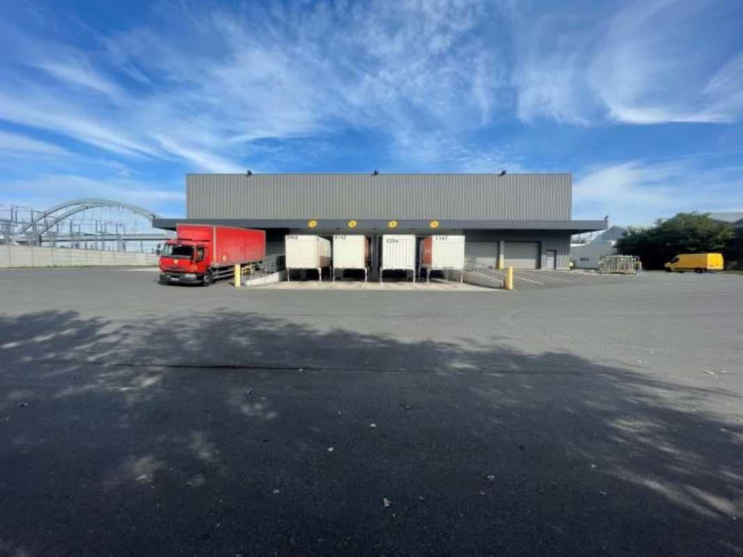 Cushman & Wakefield vous présente une opportunité