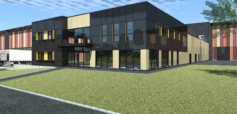 Cushman & Wakefield vous propose à la location un