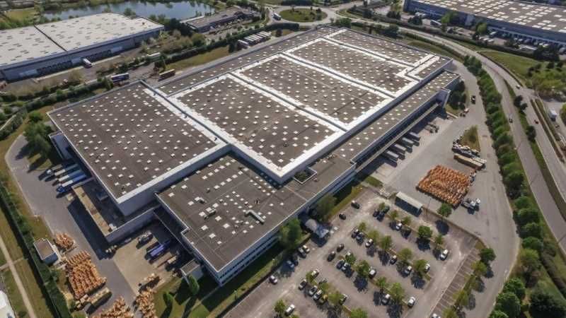 Cushman et Wakefield vous propose cette nouvelle 