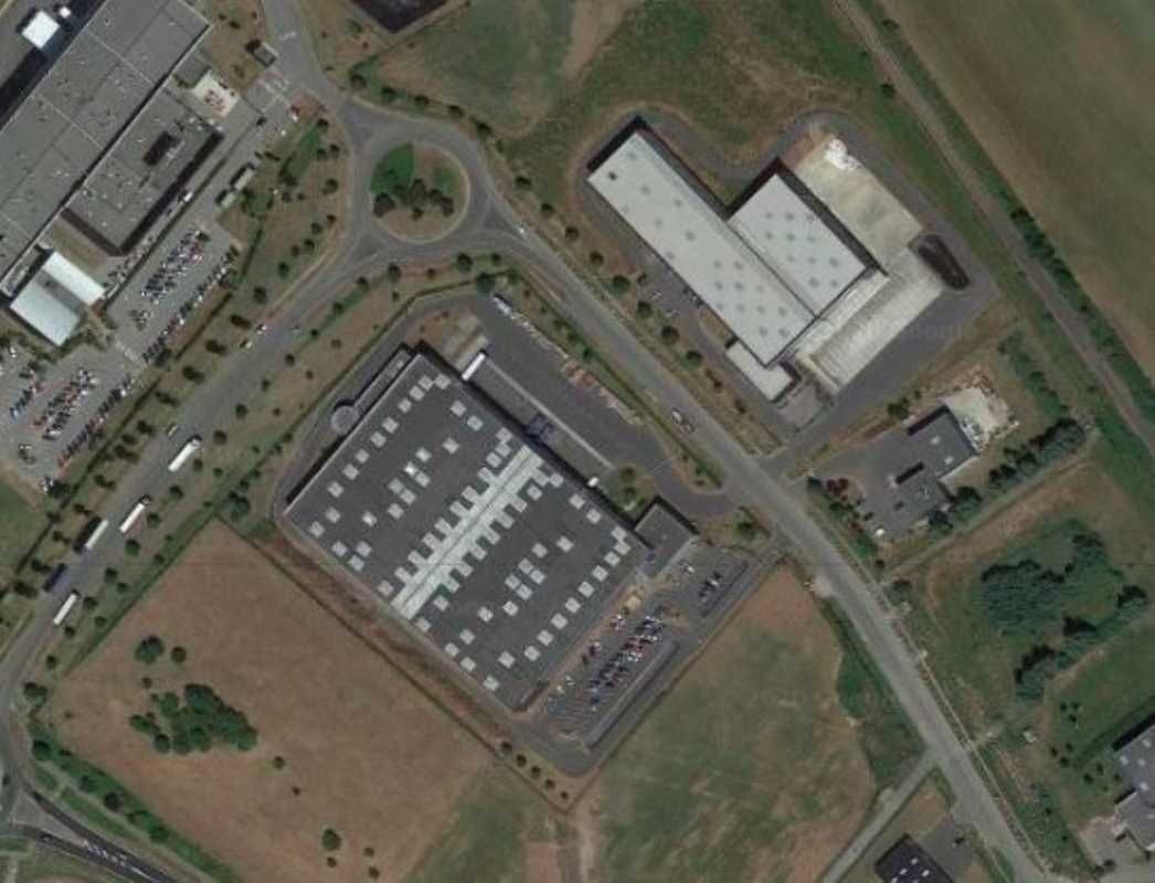 Cushman & Wakefield vous propose à la location un