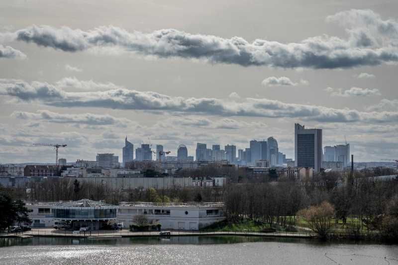 Cushman & Wakefield vous propose à la location de