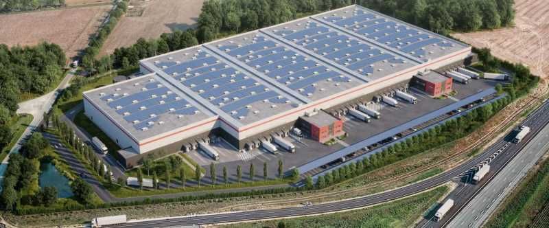 Vous êtes à la recherche d'un emplacement stratég