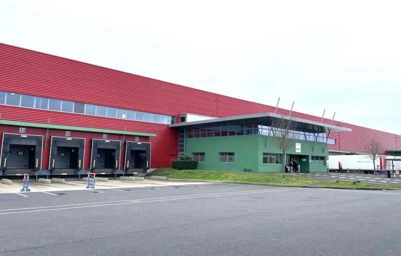 Cushman & Wakefield vous propose à la location 4 