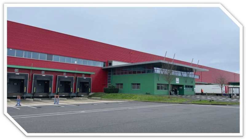 Cushman & Wakefield vous propose à la location 4 