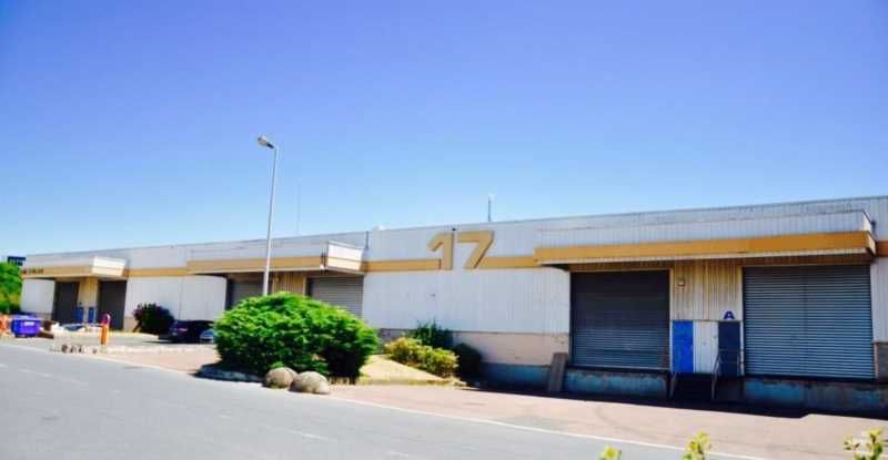 Entrepôts de 669 m² divisibles à partir de 330 m²