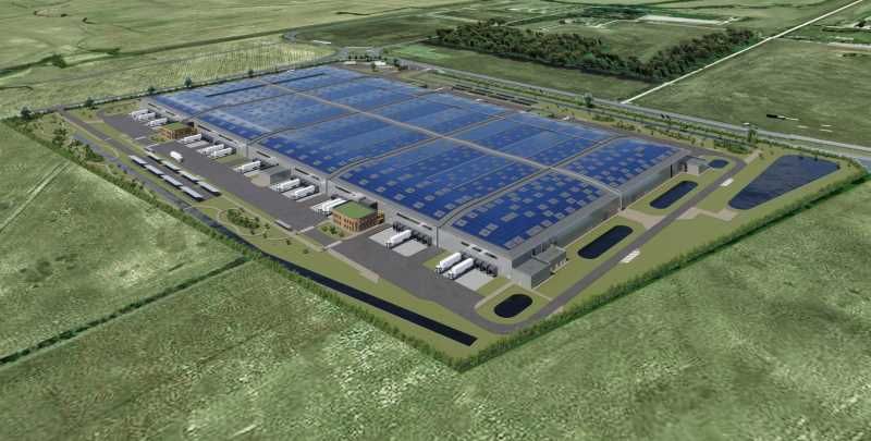 Cushman & Wakefield vous propose de développer vo